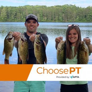 Meet your Posher, Seth